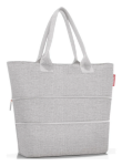 Obrázek z Reisenthel Shopper E1 Twist Sky Rose 12/18 L 