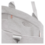 Obrázek z Reisenthel Shopper E1 Twist Sky Rose 12/18 L 