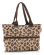 Obrázek Reisenthel Shopper E1 Leo Macchiato 12/18 L