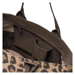 Obrázek z Reisenthel Shopper E1 Leo Macchiato 12/18 L 