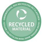 Obrázek z Reisenthel Bottlebag Paisley Black 