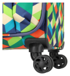 Obrázek z Travelite Campus S Print 30 L 