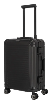Obrázek Travelite Next 2.0 S Black Matt 39 L