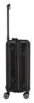 Obrázek z Travelite Next 2.0 S Black Matt 39 L 