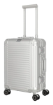 Obrázek z Travelite Next 2.0 S Silver 39 L 