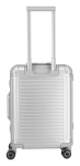 Obrázek z Travelite Next 2.0 S Silver 39 L 