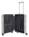 Obrázek z Travelite Next 2.0 S Silver 39 L 