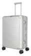 Obrázek Travelite Next 2.0 M Silver 69 L