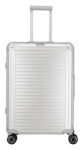 Obrázek z Travelite Next 2.0 M Silver 69 L 