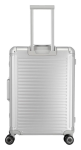 Obrázek z Travelite Next 2.0 M Silver 69 L 