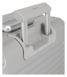 Obrázek z Travelite Next 2.0 M Silver 69 L 