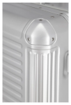 Obrázek z Travelite Next 2.0 M Silver 69 L 