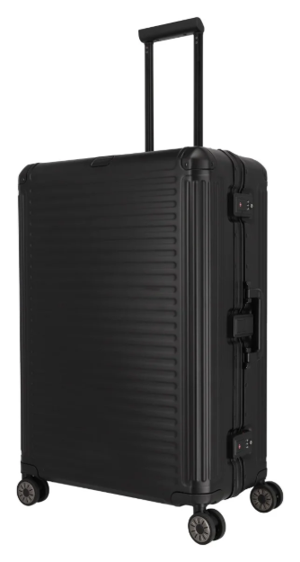 Obrázek z Travelite Next 2.0 L Black Matt 100 L 