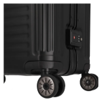 Obrázek z Travelite Next 2.0 L Black Matt 100 L 