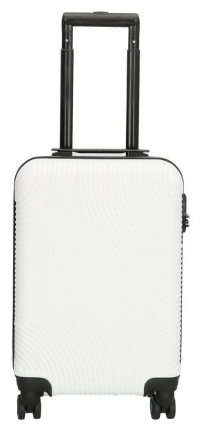 Obrázek z Enrico Benetti Louisville S White 30 L 