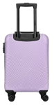 Obrázek z Enrico Benetti Louisville S Lilac 30 L 