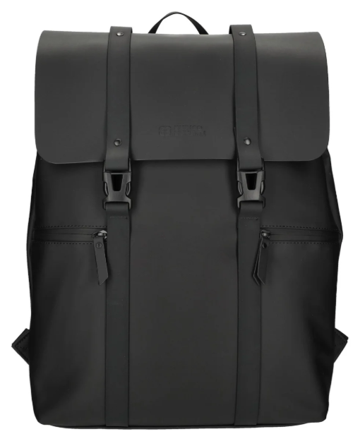 Obrázek z Enrico Benetti Glasgow 62153 Black 19 L 