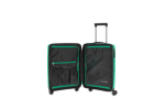 Obrázek z Travelite Orbita S Green 37 L 