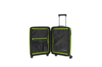 Obrázek z Travelite Orbita S Lime 37 L 