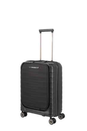Obrázek Travelite Mooby S Front pocket Black 43 L
