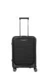 Obrázek z Travelite Mooby S Front pocket Black 43 L 