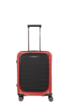 Obrázek z Travelite Mooby S Front pocket Red 43 L 