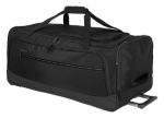 Obrázek z Travelite Crosslite 5.0 Wheeled Duffle L Black 97 L 