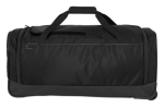 Obrázek z Travelite Crosslite 5.0 Wheeled Duffle L Black 97 L 