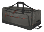 Obrázek z Travelite Crosslite 5.0 Wheeled Duffle L Dark Olive 97 L 