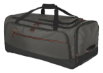 Obrázek z Travelite Crosslite 5.0 Wheeled Duffle L Dark Olive 97 L 