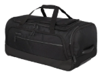 Obrázek z Travelite Crosslite 5.0 Wheeled Duffle M Black 71 L 