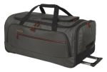 Obrázek z Travelite Crosslite 5.0 Wheeled Duffle M Dark Olive 71 L 