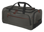 Obrázek z Travelite Crosslite 5.0 Wheeled Duffle M Dark Olive 71 L 