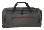 Obrázek z Travelite Crosslite 5.0 Wheeled Duffle M Dark Olive 71 L 