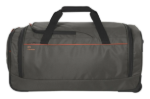 Obrázek z Travelite Crosslite 5.0 Wheeled Duffle M Dark Olive 71 L 