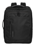 Obrázek z Travelite Crosslite 5.0 Board bag/Backpack Black 25/31 L 