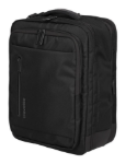 Obrázek z Travelite Crosslite 5.0 Board bag/Backpack Black 25/31 L 
