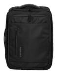 Obrázek z Travelite Crosslite 5.0 Board bag/Backpack Black 25/31 L 