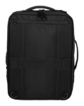Obrázek z Travelite Crosslite 5.0 Board bag/Backpack Black 25/31 L 