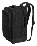Obrázek z Travelite Crosslite 5.0 Board bag/Backpack Black 25/31 L 
