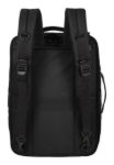 Obrázek z Travelite Crosslite 5.0 Board bag/Backpack Black 25/31 L 