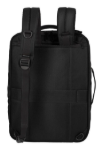 Obrázek z Travelite Crosslite 5.0 Board bag/Backpack Black 25/31 L 