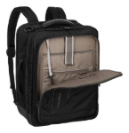 Obrázek z Travelite Crosslite 5.0 Board bag/Backpack Black 25/31 L 