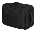 Obrázek z Travelite Crosslite 5.0 Board bag/Backpack Black 25/31 L 