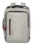 Obrázek z Travelite Crosslite 5.0 Board bag/Backpack White Sand 25/31 L 