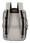 Obrázek z Travelite Crosslite 5.0 Board bag/Backpack White Sand 25/31 L 