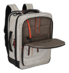 Obrázek z Travelite Crosslite 5.0 Board bag/Backpack White Sand 25/31 L 
