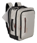 Obrázek z Travelite Crosslite 5.0 Board bag/Backpack White Sand 25/31 L 