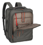 Obrázek z Travelite Crosslite 5.0 Board bag/Backpack Dark Olive 25/31 L 
