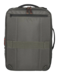 Obrázek z Travelite Crosslite 5.0 Board bag/Backpack Dark Olive 25/31 L 